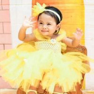 Angelica Abiena Liad - Delmonte profile icon