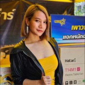 Phatchy Chaa profile icon