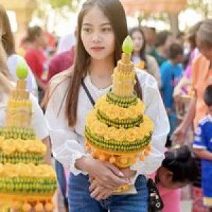 Bee Saowarat profile icon