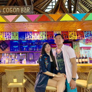 ninia rebancos profile icon