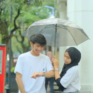 Sheela Shabrina profile icon