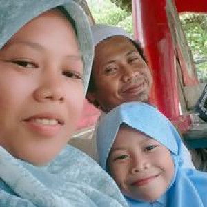 Siti Fauziah profile icon