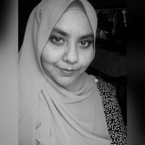 Lynda Noordin profile icon