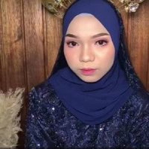 Mazidah Lahh profile icon