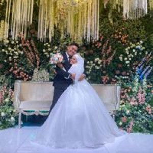 Syahfinas Jaf profile icon