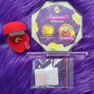 Ena Ernasamiaji profile icon