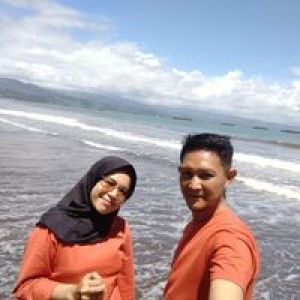 Sinta Cahyadi profile icon