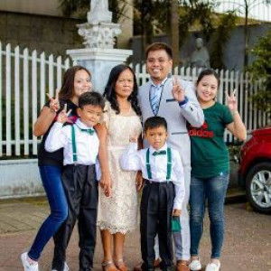 MARIE SHIELA PLANADA profile icon