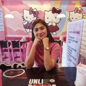 Gianna Viola Tabios profile icon