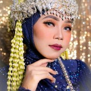 Halimahh Sa'diyah profile icon