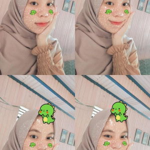 Yasmita Zariyah profile icon