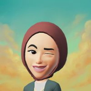 Sriyanti profile icon