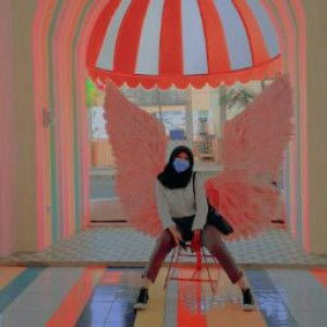 Alivia Hera profile icon