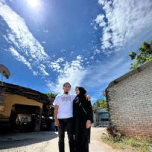 Nur Shafatyn Razali profile icon