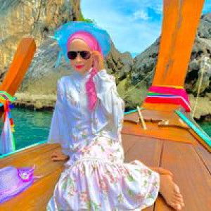 Areya Leemad profile icon