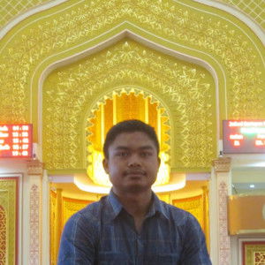 Rahman Asshiddiq profile icon