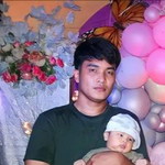 Katrina Cabrera Macadangdang profile icon