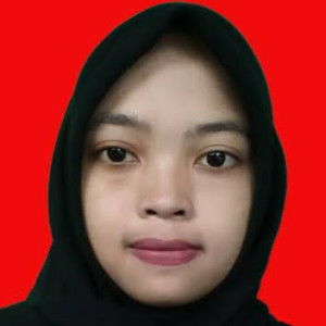 Atika Maharani R profile icon