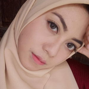 rizkia ruhma profile icon