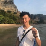 Justin Ho Jf profile icon