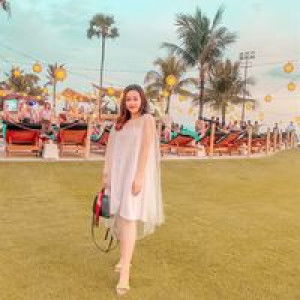 Lia Kristanti profile icon