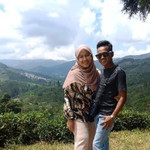 Syikin Jamil profile icon