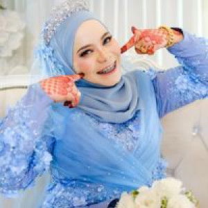 Aiza Rosli profile icon