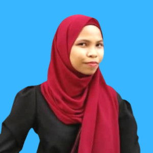 Anis Natasha profile icon