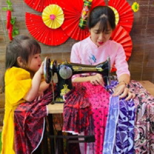 trần thị thắm profile icon