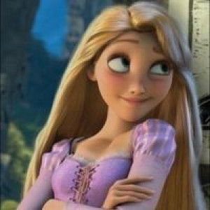 زيلينا رابنسل profile icon