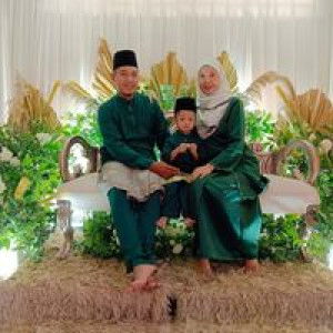 Iliana Mansor profile icon