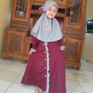 Bunda Arsy profile icon