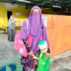 Muslihah Mn profile icon