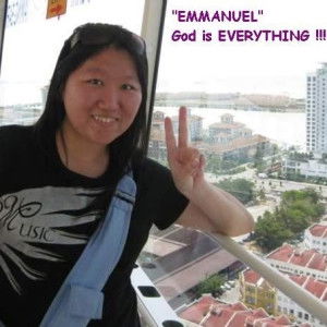 Angel Sin Yee profile icon