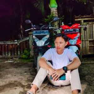 Diki Mahendra profile icon