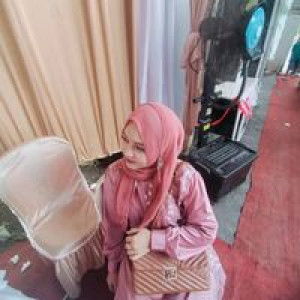 Widia Saf profile icon