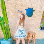 มิ้นท์ รักสกุล profile icon