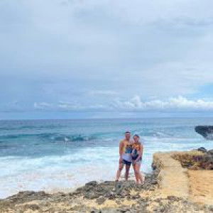 Denice De Guzman Arceo profile icon