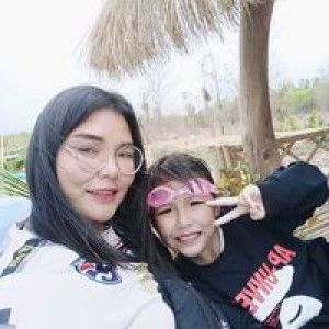 Sunisa Kaewsuwan profile icon