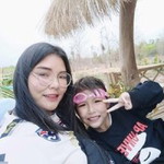 Sunisa Kaewsuwan profile icon