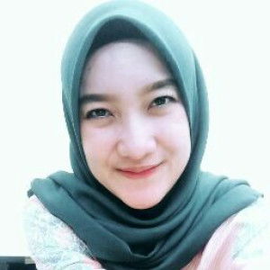 Nadine Deninta Dido profile icon