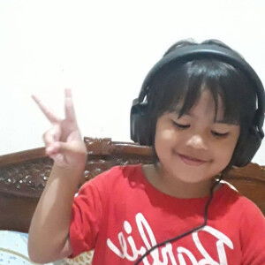 Bunda Aqeella profile icon