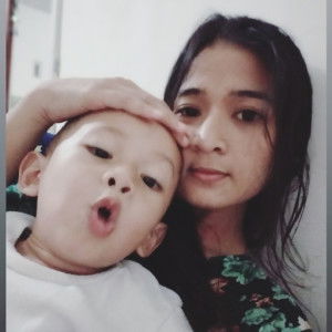 silvi kartika profile icon