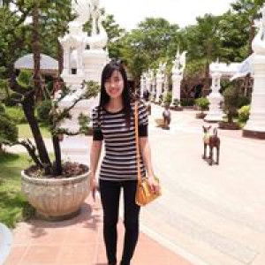 Kamon Maharat profile icon