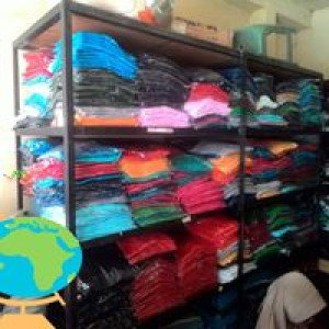 Davina Silvia profile icon