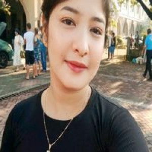 Ruth Sarah Tolentino profile icon