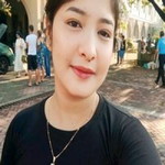 Ruth Sarah Tolentino profile icon