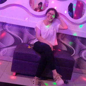 Tetti Simanjuntak profile icon