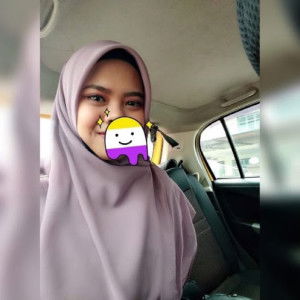 Zurina Jasmi profile icon