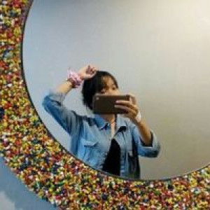 SitiiNurainii profile icon